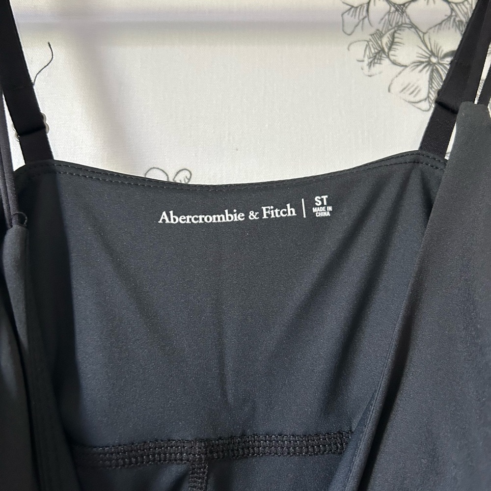 Abercrombie and Fitch Traveler Mini Dress - Picture 7 of 7